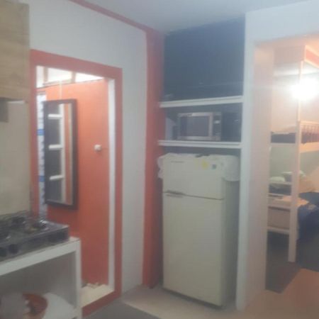 Mi Casita En Puebla Hostel Ngoại thất bức ảnh