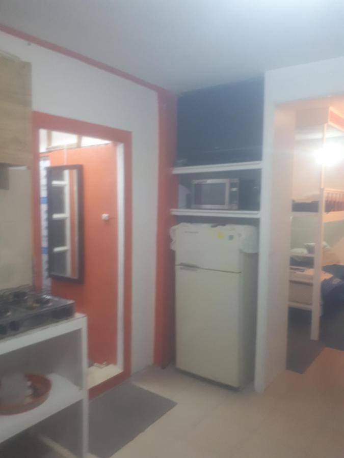 Mi Casita En Puebla Hostel Ngoại thất bức ảnh