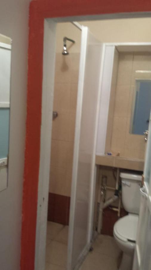 Mi Casita En Puebla Hostel Ngoại thất bức ảnh